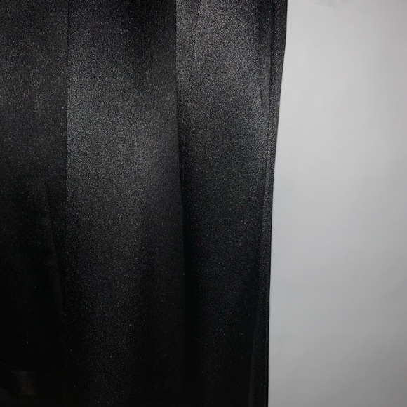 Max & Clea Black and Cream Party Dress! Size Small- Stunning Cute! - Picture 9 of 12